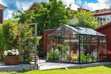 Why Having Plants For Different Seasons Is Good For Your Garden