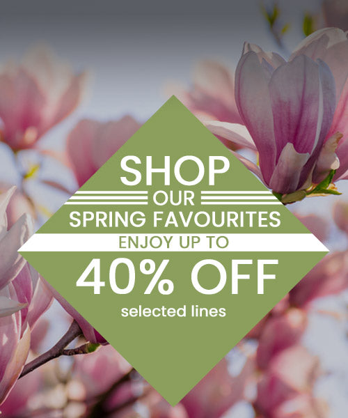 Spring favourites