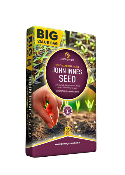 John Innes Seed Compost 35L