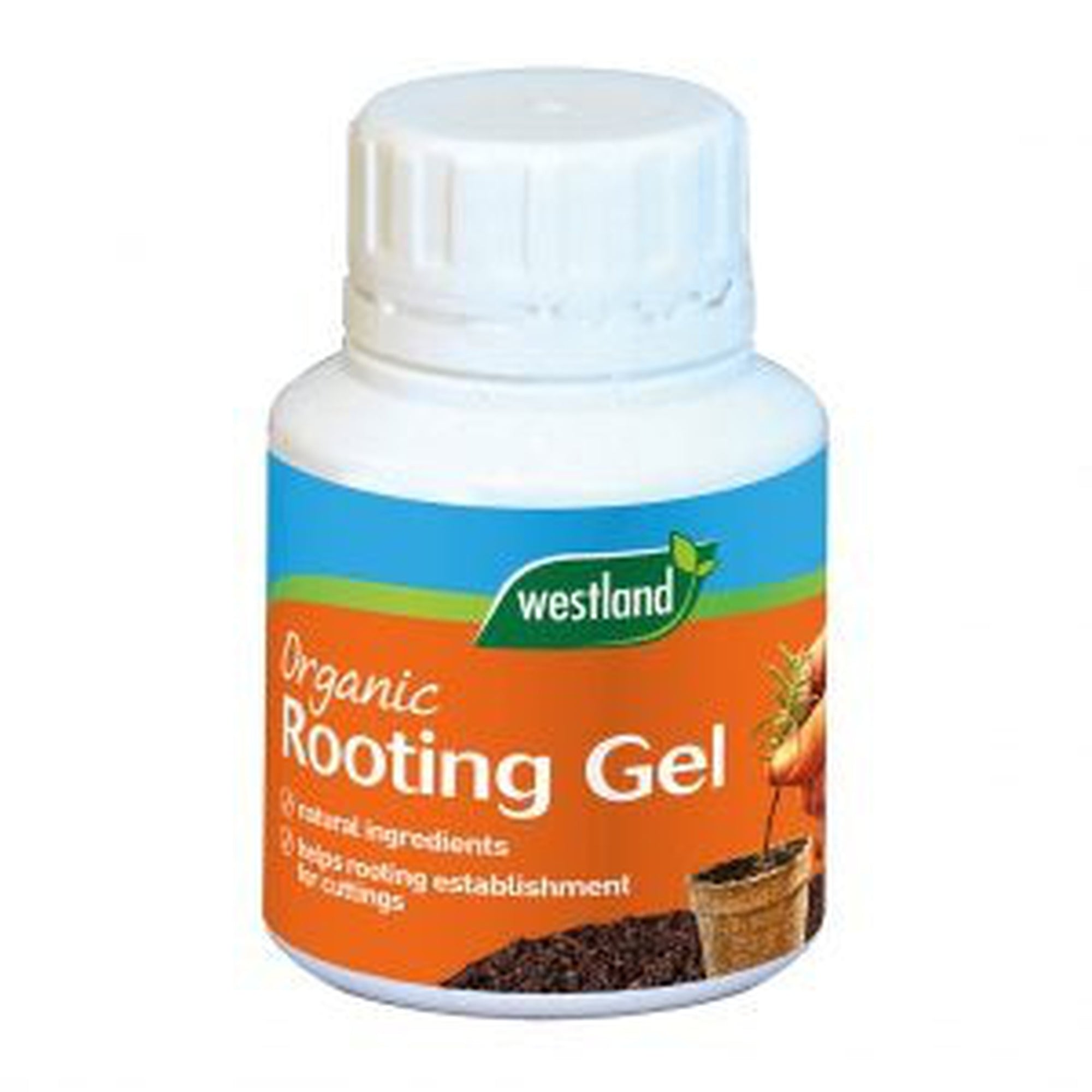 Organic Rooting Gel